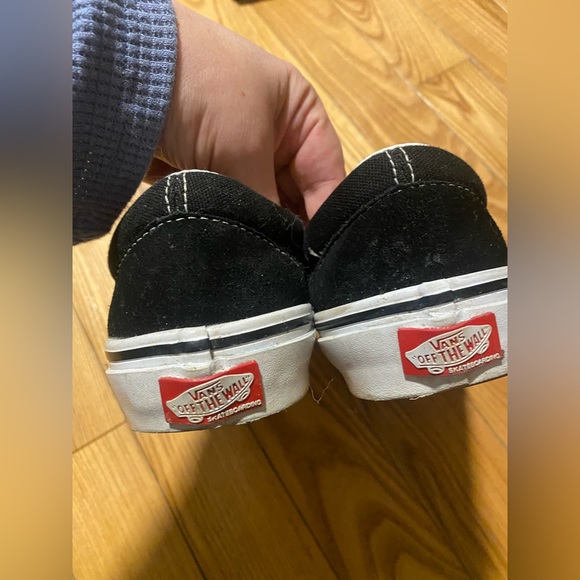 Vans Of the Wall shoes - Picture 5 of 5